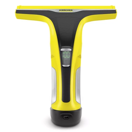 Стеклоочиститель KARCHER WV 6 Plus купить в Тюмени