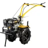 Мотоблок DPT-370X Denzel 56406 купить в Тюмени