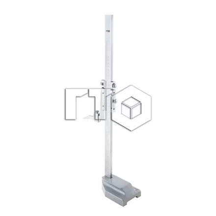 Штангенрейсмас ШР-400 0.05 ГТО купить в Тюмени