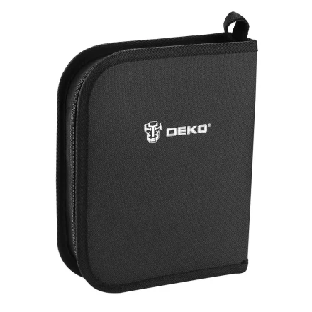 Пуско-зарядное устройство DKJS11000 DEKO, 051-8051 купить в Тюмени