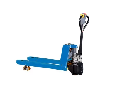 Тележка электрическая 2000 кг 1150 мм TOR PPT20H Li-pol 48/10 В/Ач* 1022429 купить в Тюмени