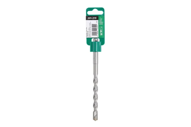 Бур HAMMER Ф10х160мм SDS Plus (201-319) купить в Тюмени