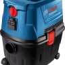 Пылесос BOSCH GAS 15 PS (0.601.9E5.100) купить в Тюмени