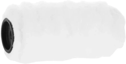 Ролик ЗУБР &quot;СТАНДАРТ&quot; РАДУГА сменный меховой, ручка 6 мм, 150 мм 0305-S-15 купить в Тюмени