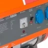 Генератор бензиновый Кратон GG-5500M 3 08 01 036 купить в Тюмени