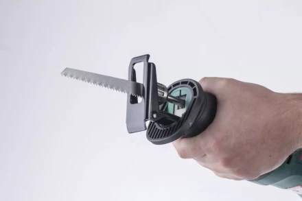 Полотно для сабельной пилы HAMMER 150мм, TPI 6, HCS, 2шт/уп (Flex 225-001) купить в Тюмени