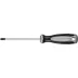 Отвертка MIRAX 25096-2-10, закаленный стержень, двухкомпонентная рукоятка, PH2x100мм 25096-2-10 купить в Тюмени