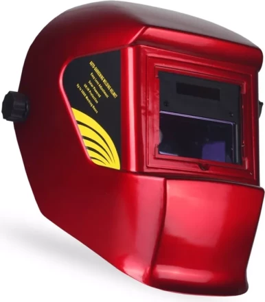 Маска сварочная Patriot power 400 S 4/9-13DIN купить в Тюмени