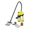 Хозяйственный пылесос Karcher WD 3 P PREMIUM (1.629-891.0) купить в Тюмени
