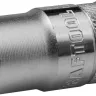 Торцовая головка KRAFTOOL "INDUSTRIE QUALITAT", Cr-V, внешний TORX, хромосатинированная, 1/2", Е 12 27810-12_z01 купить в Тюмени