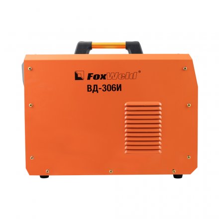 Сварочный аппарат FoxWeld ВД-306И купить в Тюмени