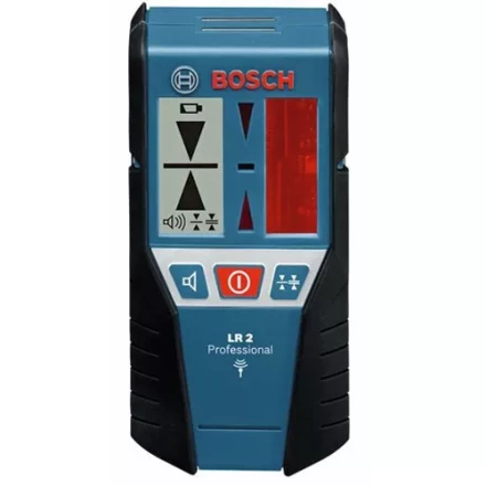 Приемник лазерный BOSCH LR2 купить в Тюмени