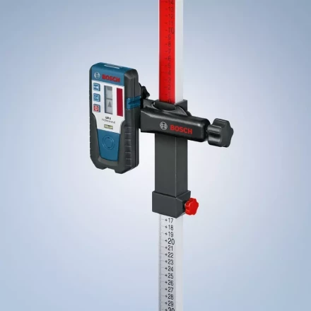 Приемник лазерный BOSCH LR2 купить в Тюмени
