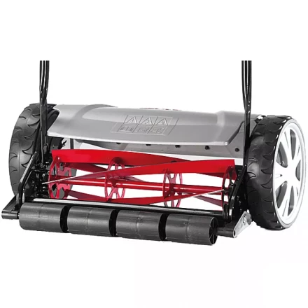 Шпиндельная газонокосилка AL-KO Comfort 38 Soft Touch купить в Тюмени