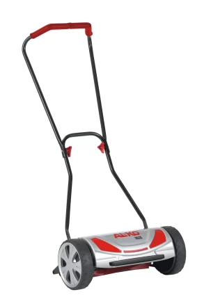 Шпиндельная газонокосилка AL-KO Comfort 38 Soft Touch купить в Тюмени