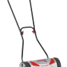 Шпиндельная газонокосилка AL-KO Comfort 38 Soft Touch купить в Тюмени