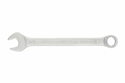 Ключ комбинированный 12 мм CrV холодный штамп GROSS 15131 купить в Тюмени