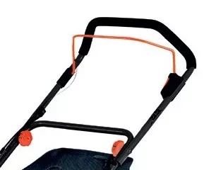 Газонокосилка бензиновая Loncin К 4500L Elitech купить в Тюмени