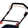 Газонокосилка бензиновая Loncin К 4500L Elitech купить в Тюмени