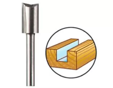 Фреза 654 по дереву Dremel купить в Тюмени