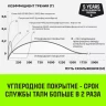 Таль ручная цепная HITCH CH210 1 тонна 3 метра купить в Тюмени