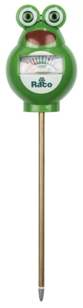 Измеритель влажности почвы RACO, глубина 150мм 42359-53691B купить в Тюмени