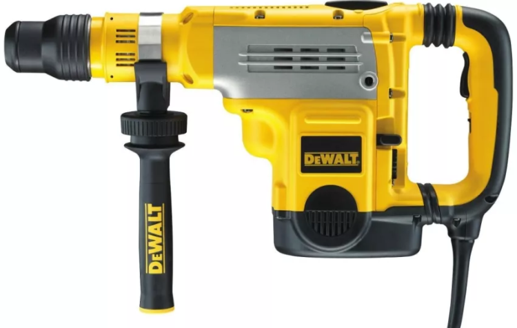 Перфоратор D 25722 K DeWalt купить в Тюмени
