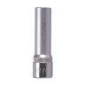 Головка торцевая глубокая 1/2"DR 9 мм S04HD4109 Jonnesway 47232 купить в Тюмени