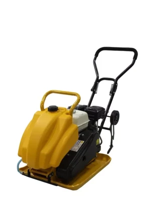 Виброплита TOR T-90 95 кг, 20кН Honda бак, коврик, колесный комплект 1015795 купить в Тюмени