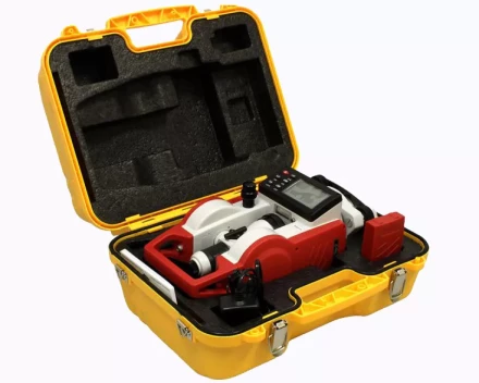 Теодолит электронный ADA DigiTeo-10 купить в Тюмени