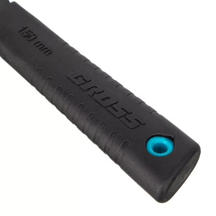 Ключ разводной, 150 мм Gross 15571, CrV, ультратонкие губки купить в Тюмени