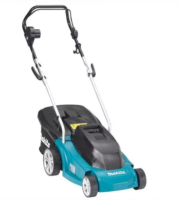 Электрическая газонокосилка Makita ELM3310 купить в Тюмени