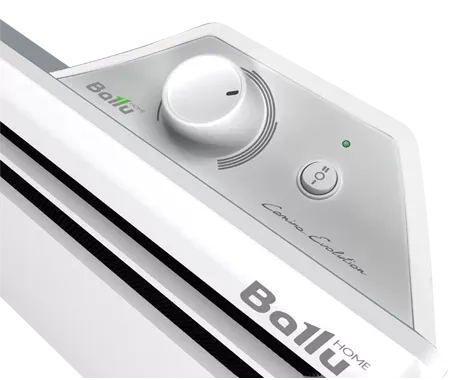 Конвектор электрический BALLU BEC/EVM - 1000 купить в Тюмени