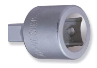 Переходник 1/2"F - 3/4"М S16Н1234 Jonnesway 47266