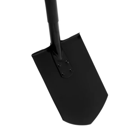 Лопата штыковая Palisad, 185х280х1190 мм, цельнометаллическая, LUXE, 61675 купить в Тюмени