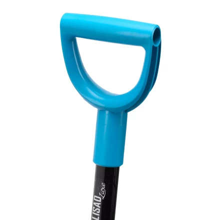 Лопата штыковая Palisad, 185х280х1190 мм, цельнометаллическая, LUXE, 61675 купить в Тюмени