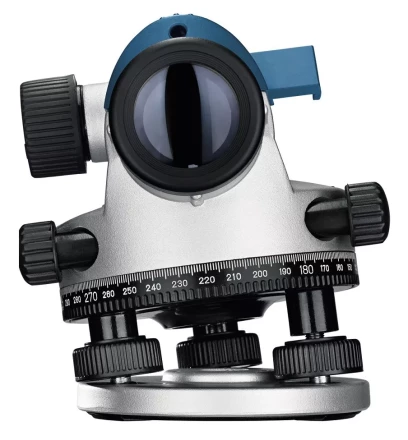 Нивелир оптический BOSCH GOL 26 D купить в Тюмени