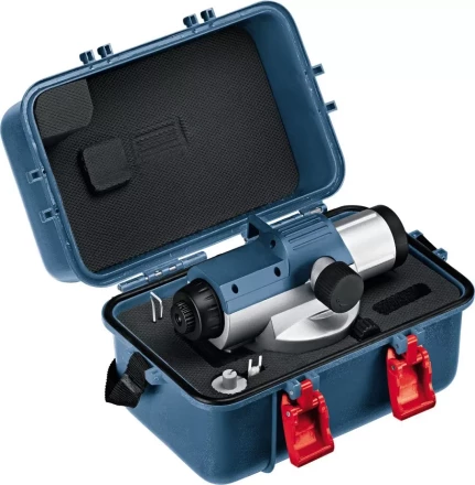 Нивелир оптический BOSCH GOL 26 D купить в Тюмени