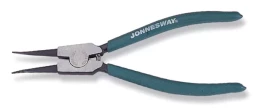 Щипцы для стопорных колец разжим прямые 7" AG010008 Jonnesway 47014