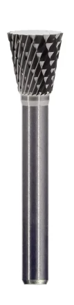 Борфреза Обратный конус N 6х12 Энкор 21720 купить в Тюмени