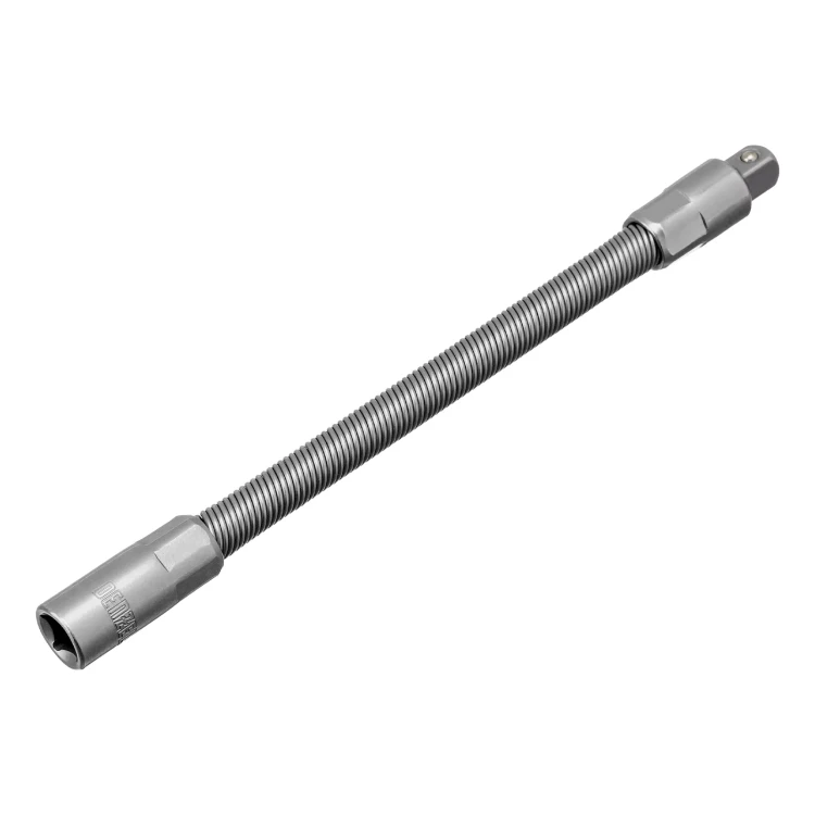Набор инструментов Denzel 15804, 1/2", 1/4", CrV, S2, пластиковый кейс, 122 предмета купить в Тюмени