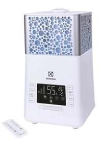Увлажнитель воздуха ультразвуковой Electrolux EHU-3715D
