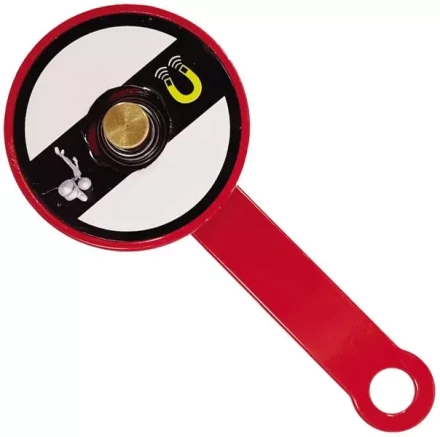 Клемма заземления магнитная МКЗ-400 JWJD-002 купить в Тюмени