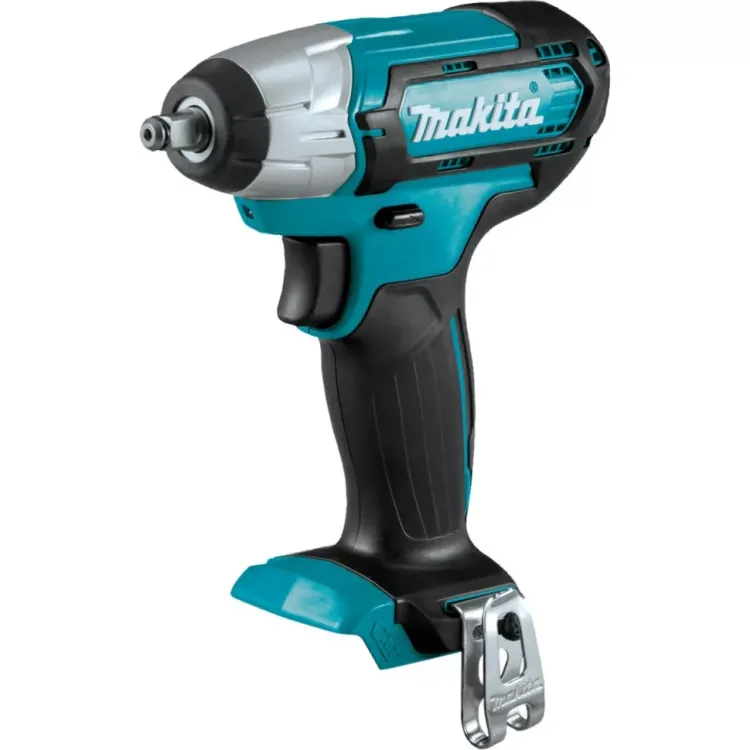 Аккумуляторный гайковерт Makita TW140DZ (без АКБ и ЗУ) купить в Тюмени