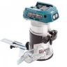 Аккумуляторный фрезер Makita DRT50Z (без АКБ и ЗУ) купить в Тюмени