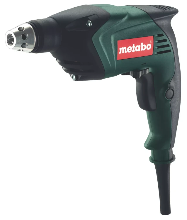 Шуруповерт сетевой-электрический Metabo SE4000 купить в Тюмени