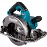 Аккумуляторная дисковая пила Makita XGT HS004GZ (без АКБ и ЗУ) купить в Тюмени