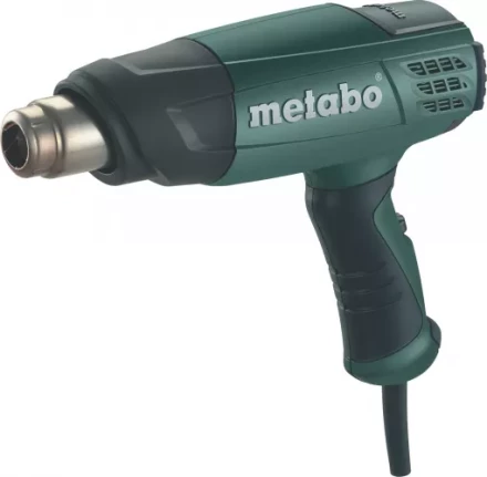 Фен строительный Metabo H 16-500 купить в Тюмени