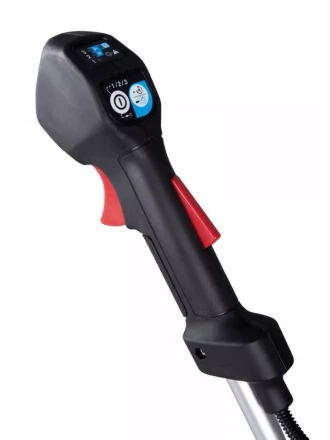 Аккумуляторная травокосилка (триммер) 40V XGT UR002GZ05 (без АКБ и ЗУ) купить в Тюмени