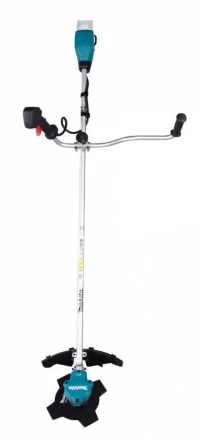 Аккумуляторная травокосилка (триммер) 40V XGT UR002GZ05 (без АКБ и ЗУ) купить в Тюмени